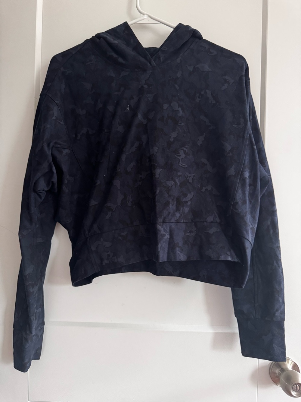Athleta Women’s Hoodie